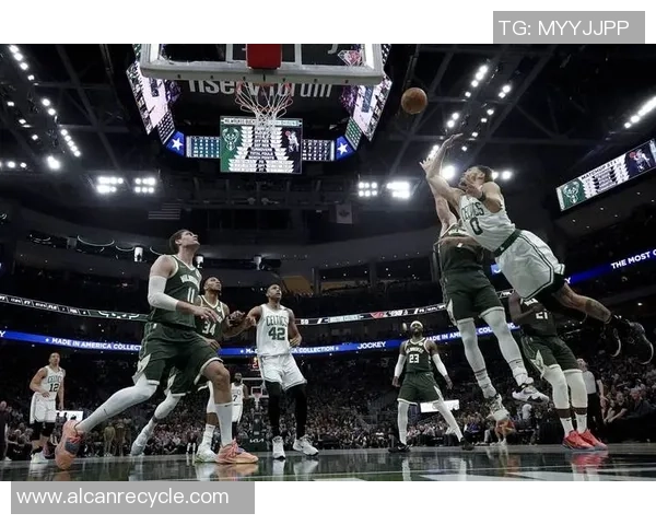 凯尔特人与雄鹿激战5月4日NBA季后赛精彩对决即将上演