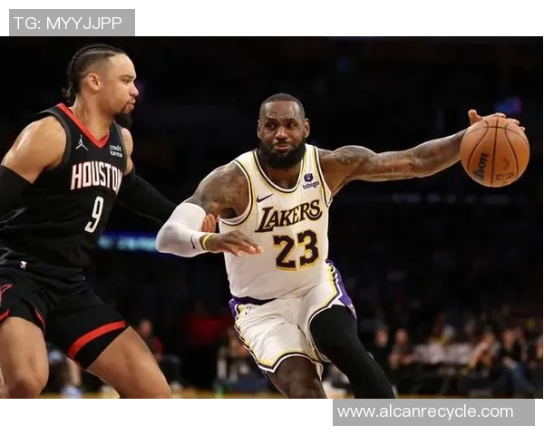 2019年2月22日火箭与湖人精彩对决全场录像回放及赛后分析