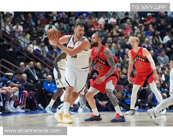 开拓者VS掘金！罗威或复出，里斯被激活，杨瀚森初次与约基奇交手