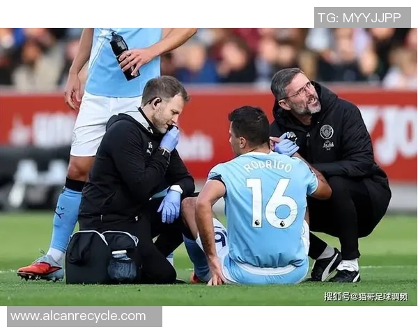 瓜帅：曼城多跑不是功德，罗德里复出指日可下